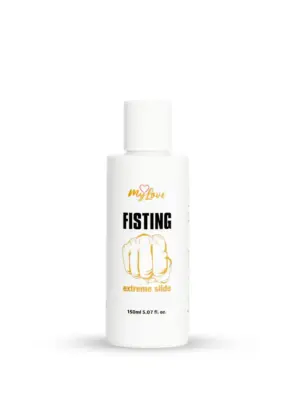 MyLove Fisting-extreme slide 150 ml.