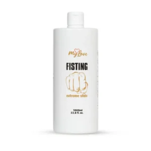MyLove Fisting-extreme slide 1000 ml.
