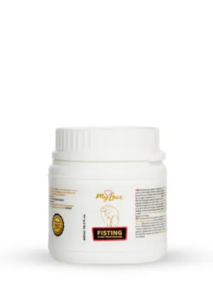 MyLove Fisting-slide professional 600 ml.