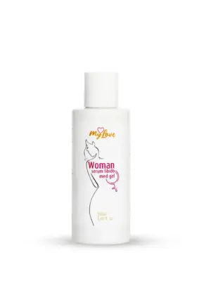 MyLove Woman serum libido-med gel 150 ml.