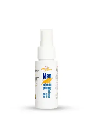 MyLove Man extreme potency-med spray 50 ml.