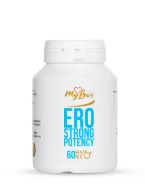MyLove Ero strong potency health pils 60
