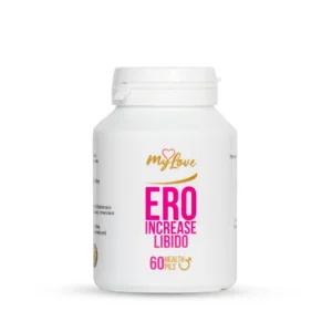 MyLove Ero increase libido health pils 60