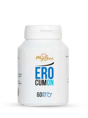 MyLove Ero Cum on health pils 60