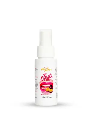 MyLove Taste Oral spray passion fruit 50 ml.