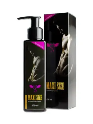 Żel/sprej-Maxi Size Żel 150 ml