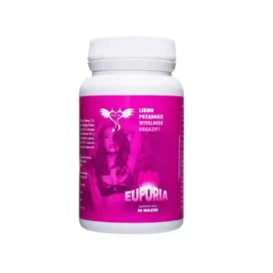 Supl.diety-Euforia- 60tab