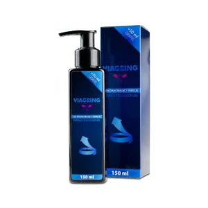 Żel/sprej-Viagring Żel 150 ml.