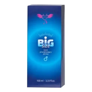 Żel/sprej-Big Size 150ml.