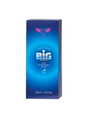 Żel/sprej-Big Size 150ml.
