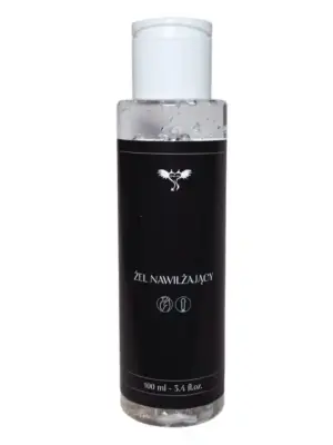 Dopochwowy żel nawilżający - 100ml
