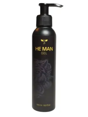 HE MAN GEL - 150ml