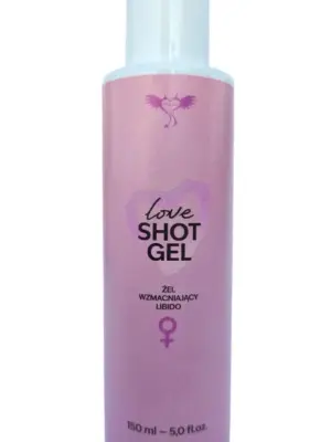 Love shot Gel 150