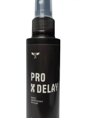 Pro X Delay 100ml