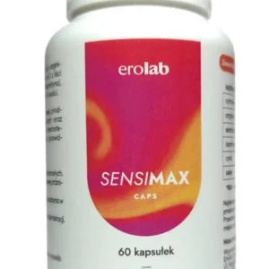 Senimax Caps 60 kapsułek
