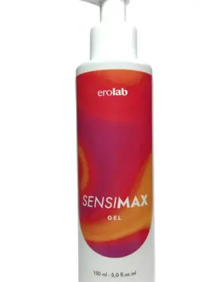 Sensimax Gel 150 ml