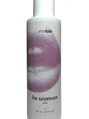 Be Woman Gel 150 ml