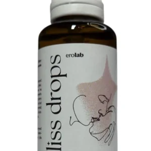 Bliss Drops 30 ml