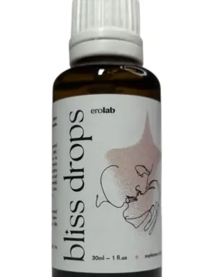 Bliss Drops 30 ml