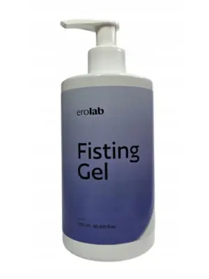Erolab FISTING GEL 300 ml