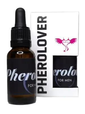 Pherolover for men 20ml