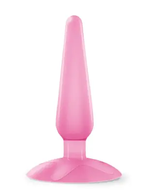 CRUSHIOUS JOLLY PLUG ANAL PLUG PINK