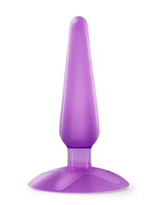 CRUSHIOUS JOLLY PLUG ANAL PLUG LILAC
