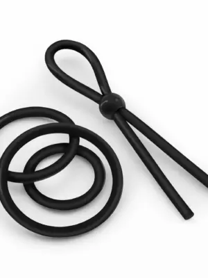 CRUSHIOUS DALTONS SILICONE PENIS RING SET