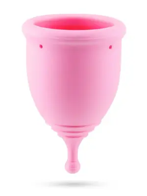 CRUSHIOUS MINERVA XS MENSTRUAL CUP WITH POUCH
