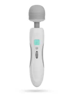 CRUSHIOUS HARLEQUIN BODY WAND MASSAGER