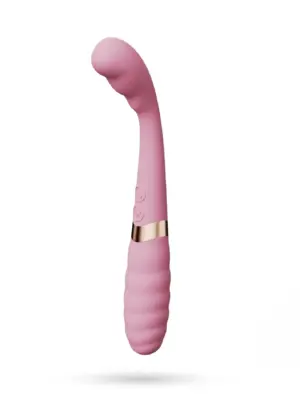 CRUSHIOUS PIXIE DUAL VIBRATOR