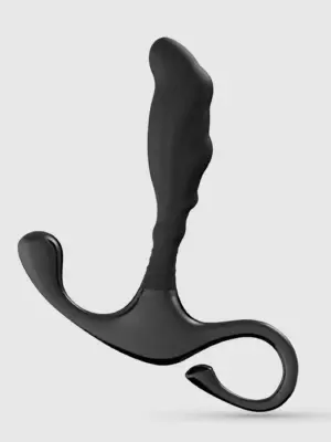 CRUSHIOUS DJINN SILICONE PROSTATE MASSAGER
