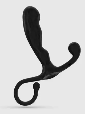 CRUSHIOUS P-BABA PROSTATE MASSAGER