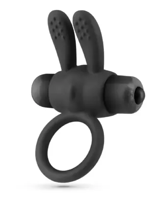 CRUSHIOUS PLUTO COCKRING WITH VIBRATING BULLET