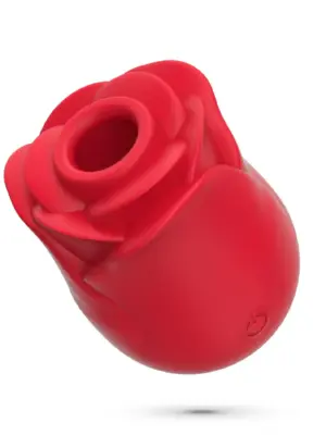 Stymulator Clitoralny z Języczkiem CRUSHIOUS ROSITA