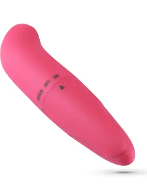 CRUSHIOUS G-FINDER MINI MASSAGER PINK