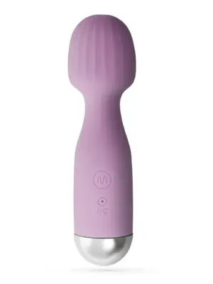 CRUSHIOUS WANDERLUST MINI WAND LILAC
