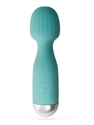 CRUSHIOUS WANDERLUST MINI WAND MINT GREEN