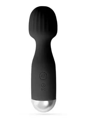 CRUSHIOUS WANDERLUST MINI WAND BLACK