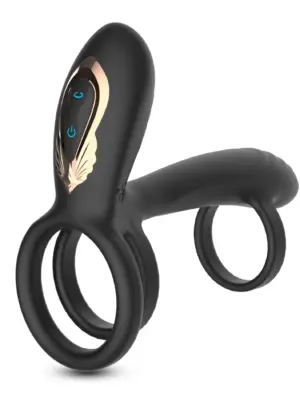 CRUSHIOUS TORNADO ROTATING PENIS ARMOUR