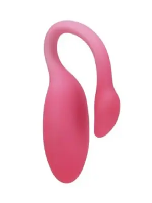 Wibrująca Kula Magic Motion Flamingo Max Różowa
