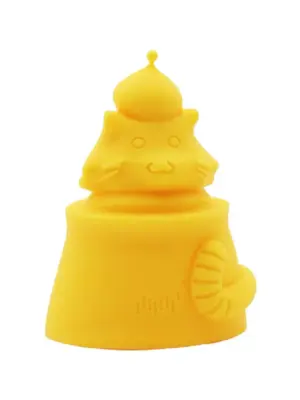 Magic Motion - Elizabeth Magic Kitten Cap
