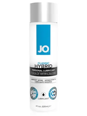 Łubrykant Hybrydowy System JO 120 ml