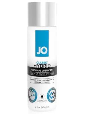 System JO - Classic Hybrid Lubricant 60 ml