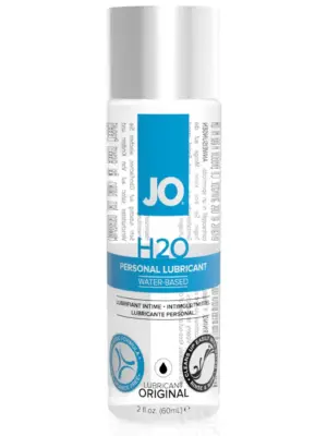 Żel Nawilżający System JO H2O 60 ml