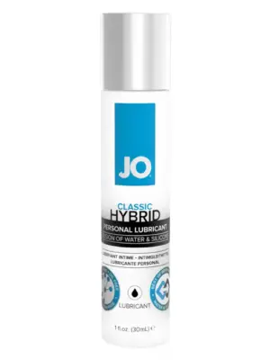 System JO - Classic Hybrid Lubricant 30 ml