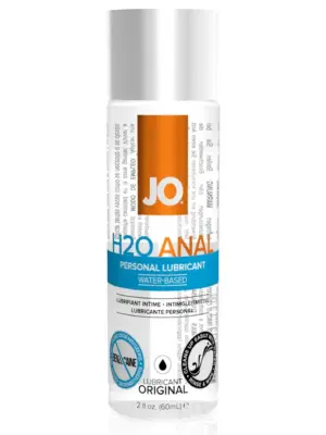 Żel Intymny Analny na Bazie Gliceryny Roślinnej 60 ml