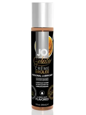 Żel Nawilżający System JO Gelato Creme Brulee 30 ml