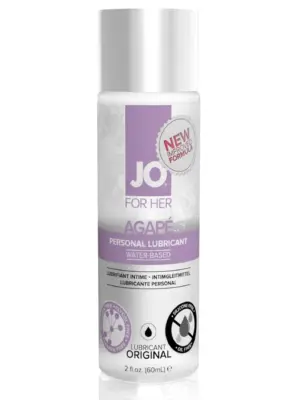 Żel Intymny System JO Agape 60 ml