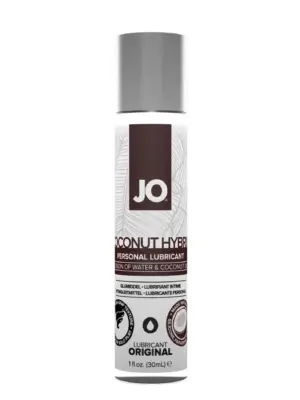System JO - Coconut Hybrid Lubricant 30 ml